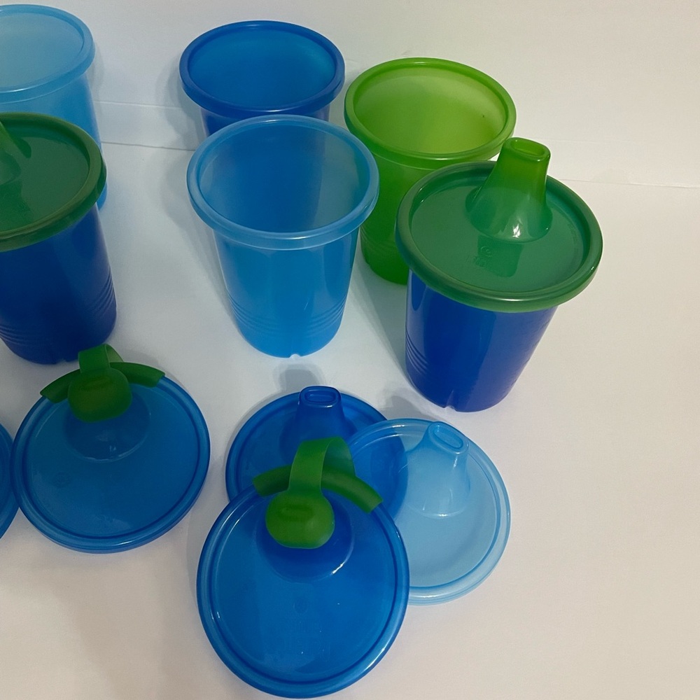 Stack & Go sip cups - Picture 6 of 10